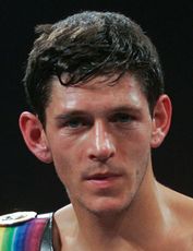 Джейми Макдоннелл