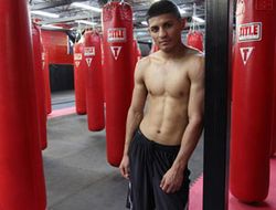 фото - Абнер Марес: «От Гонсалеса можно ждать чего угодно»