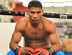 фото - Полиглот Гамбоа бросил двойной вызов Ломаченко: на английском и украинском