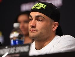 фото - Альварес рассказал, когда будет покончено с Макгрегором
