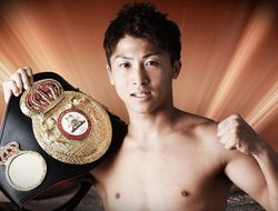 фото - Суперсерия–2: добавили Наоя Иноуэ, который тут же пообещал выиграть турнир