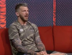 фото - Махачев хочет обойти Нурмагомедова — Хукер