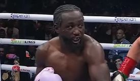 Кроуфорд назвал несостоявшийся бой, о котором жалеет