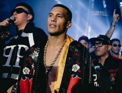 фото - Стало известно, в каком дивизионе продолжит карьеру Бенавидес