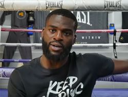 фото - Джошуа Буатси: Бетербиев и Бивол — звери, но я такой же