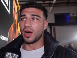 фото - Фьюри о бое Пол – Джошуа: «То же самое, как если бы я дрался с Усиком»