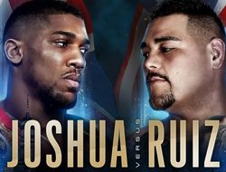 фото - Эдди Херн назвал пять дат под реванш Энди Руиса с Энтони Джошуа