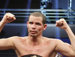 фото - Ричард Абрил: «Ничуть не боюсь драться с Хорхе Линаресом в Японии»