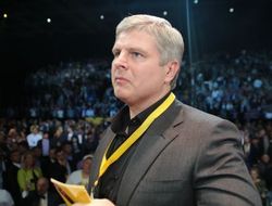 фото - Рябинский: Не могу представить, как Поветкин или Кличко поедут на Олимпиаду избивать молодёжь