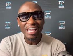 фото - Фьюри затаскает Усика до конца боя, считает олимпийский призёр-ветеран