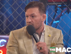 фото - Стало известно, сколько боёв осталось провести Макгрегору по контракту с UFC