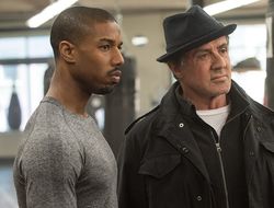 фото - Сильвестр Сталлоне поставит и спродюсирует продолжение «Крида»