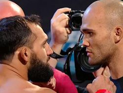 фото - Взвешивание UFC 171: Хендрикс–Лоулер, Кондит–Вудли, Шилдс–Ломбард, Крылов