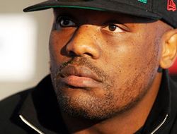 фото - Дерек Чисора назначен претендентом для Кубрата Пулева