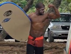 фото - От октагона к наркобизнесу: ветеран UFC задержан в Монреале