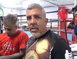 фото - Бивол будет самым сложным соперником Канело — мексиканский тренер