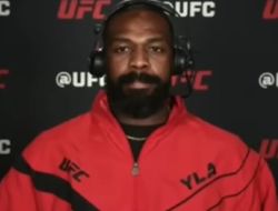 фото - Джонс и Веласкес примут участие в турнире MVP MMA, но есть нюанс