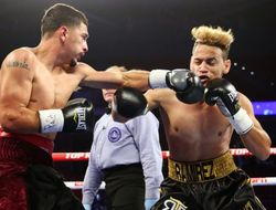 фото - Мнение vRINGe: сенсационное поражение Робейси Рамиреса