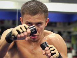 фото - Лёффлер: «Бой Головкина и Чавеса всё ещё возможен»