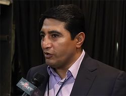 фото - Эрик Моралес назвал фаворита в бою Тёрман–Пакьяо