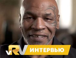 фото - Интервью Майка Тайсона, посвящённое реваншу Уайлдер–Фьюри