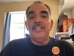 фото - «Держись от него подальше!» Абель Санчес — о возможном бое Головкина и Мунгии