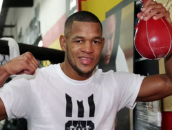 фото - Баррера и Валера торгуют обещаниями, нацеливаются на бой с Ковалёвым