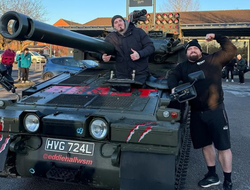 фото - Аспиналл: «Болельщики угрожают мне смертью. Всё из-за Джонса»