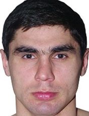 Джаба Хоситашвили