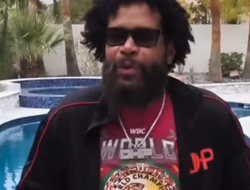 фото - Хэйни забил Дэвиса в спарринге. Реакция «Танка» на эти слухи