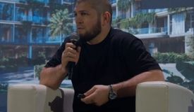 Хабиб Нурмагомедов объяснил, почему ему не нравятся женские бои в ММА