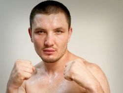 фото - Шабранский просил бой с Уордом — Golden Boy