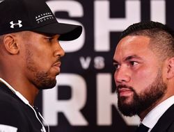 фото - Паркер обещает показать, что Джошуа — не бог