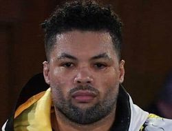 фото - Бывший соперник Усика и спаррингёр Джошуа высказался об их реванше