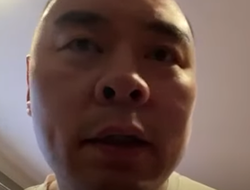 фото - Реванш Усика и Фьюри был односторонним — Чжилеи