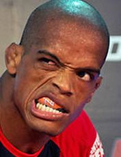 Алан Патрик