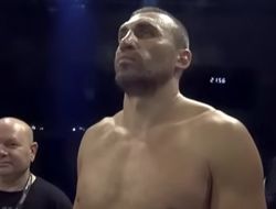 фото - Бой Виктора Выхриста состоится уже завтра. Он узнал об этом на днях