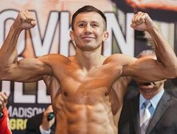 фото - Кудряшов об Усике, Головкин, Вальдес и бойцы UFC на процедуре взвешивания — соцсети