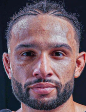 Айзек Дулгарян