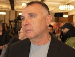 фото - «50 на 50». Климас — о супертурнире в Саудовской Аравии и бое Усик-Дюбуа 