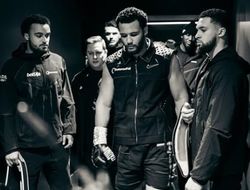 фото - Итаума в топ-5 хэвивейта по версии The Ring