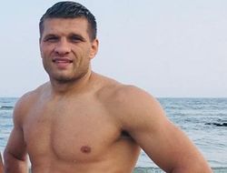 фото - Сергей Деревянченко устроит Джейкобсу сложнейший бой в карьере — Дибелла