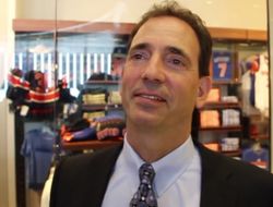 фото - Том Лёффлер создаёт собственную промоутерскую компанию