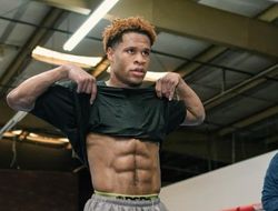 фото - Ломаченко призвали прекратить заниматься «грязным дерьмом» в зале