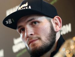 фото - Хабиб Нурмагомедов не пойдёт в бокс и другие промоушены — менеджер