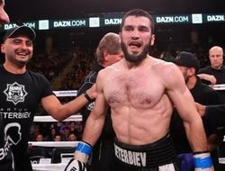 фото - «Показать, что бокс — это круто». Бетербиев хочет бой по правилам UFC