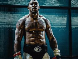 фото - «Я всё преодолею». Джошуа видит цель — не видит препятствий