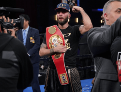 фото - С миру по нитке: Плэнт бросил вызов Смиту и Головкину, торги Альвареса и Рамиреса