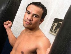 фото - Злоключения ветерана: Хуан Мануэль Маркес опять травмирован