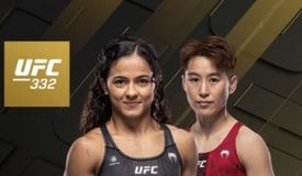 Валентина Шевченко уже без титула UFC — он будет на кону в главном бою UFC 332